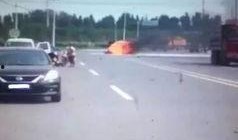 网友爆料车祸视频大全,惊心动魄！车祸视频大全回顾